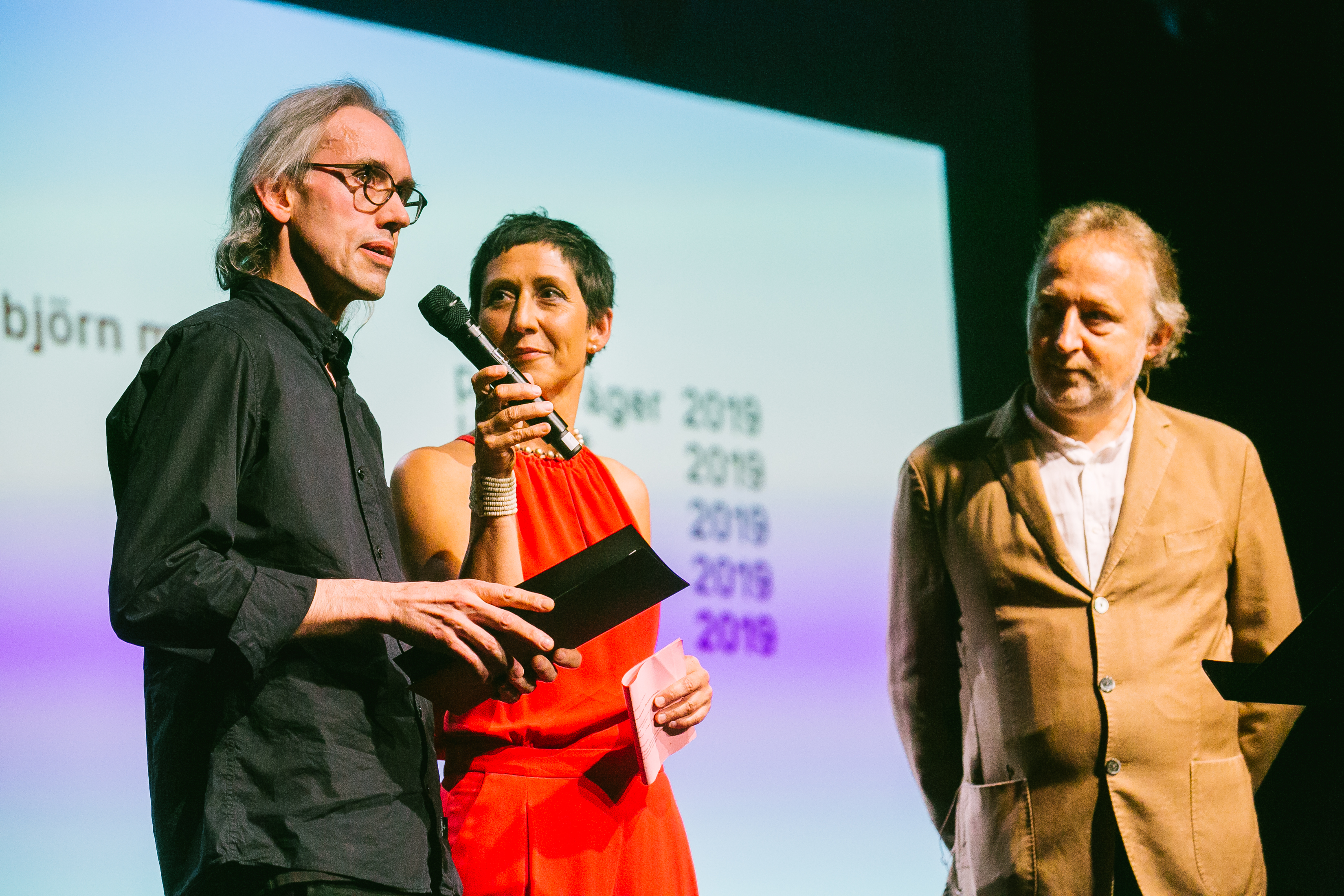 Preisverleihung Musik 2019